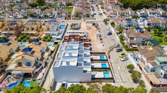 Image No.14-Villa de 3 chambres à vendre à Pilar de la Horadada