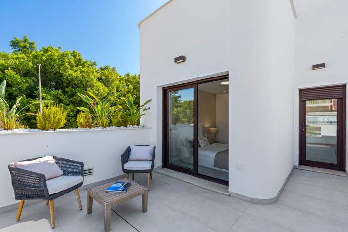 Image No.42-3 Bed Villa for sale