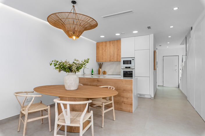 Image No.19-Villa de 3 chambres à vendre à Pilar de la Horadada