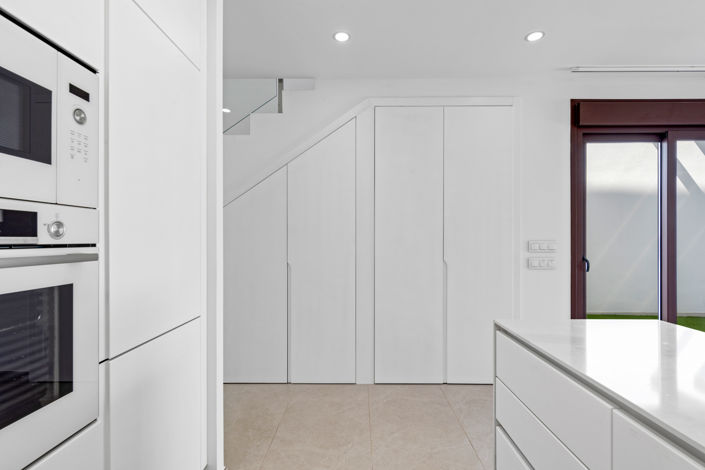 Image No.23-Villa de 3 chambres à vendre à Pilar de la Horadada