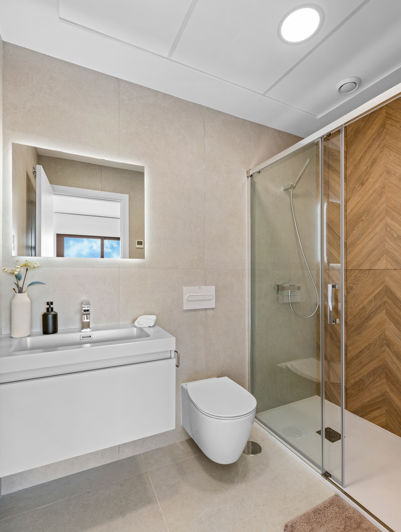 Image No.31-Villa de 3 chambres à vendre à Pilar de la Horadada