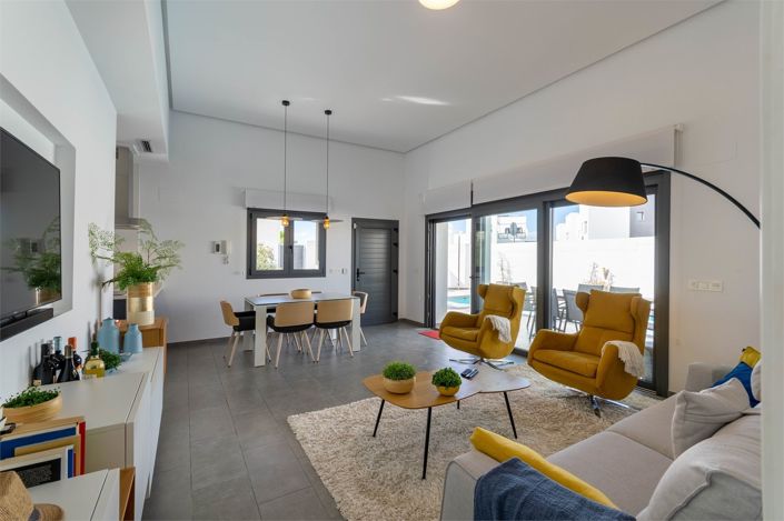 Image No.5-3 Bed Villa for sale