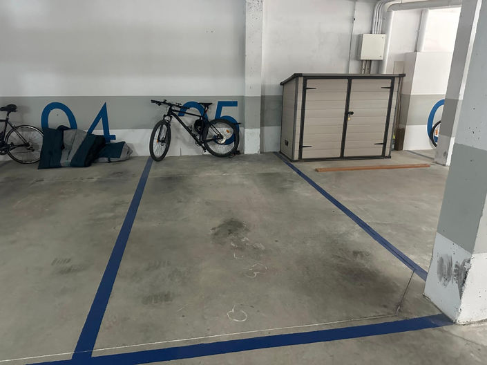 Image No.23-Appartement de 1 chambre à vendre à Las Ramblas