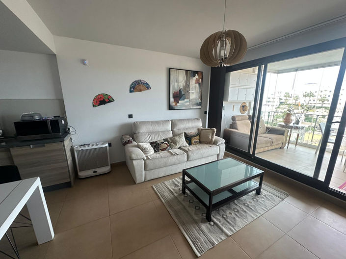 Image No.5-Appartement de 1 chambre à vendre à Las Ramblas