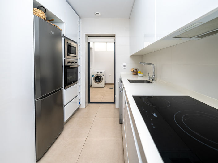 Image No.12-Maison de ville de 3 chambres à vendre à Villamartin