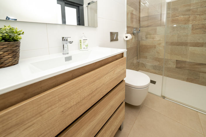 Image No.21-Maison de ville de 3 chambres à vendre à Villamartin