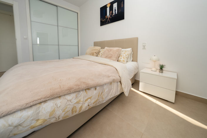 Image No.25-Maison de ville de 3 chambres à vendre à Villamartin