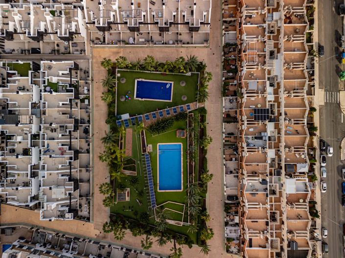 Image No.26-Maison de ville de 3 chambres à vendre à Villamartin