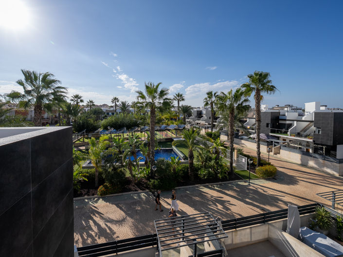 Image No.29-Maison de ville de 3 chambres à vendre à Villamartin