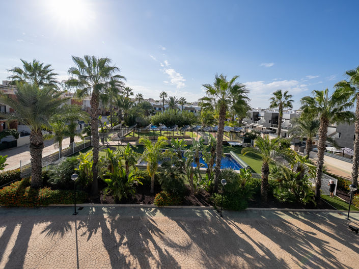 Image No.30-Maison de ville de 3 chambres à vendre à Villamartin