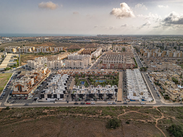 Image No.37-Maison de ville de 3 chambres à vendre à Villamartin