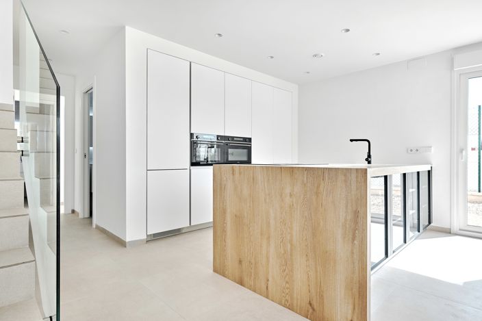 Image No.13-3 Bed Villa for sale