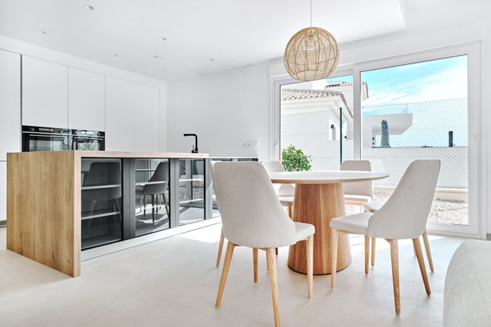 Image No.12-Villa de 3 chambres à vendre à Los Montesinos