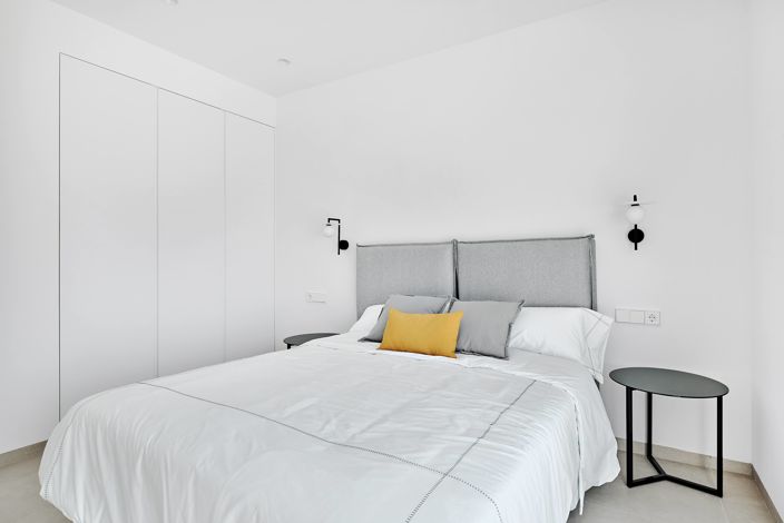 Image No.18-Villa de 3 chambres à vendre à Los Montesinos