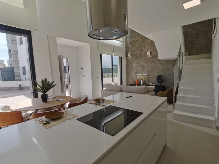 Image No.11-Villa de 3 chambres à vendre à Cartagena