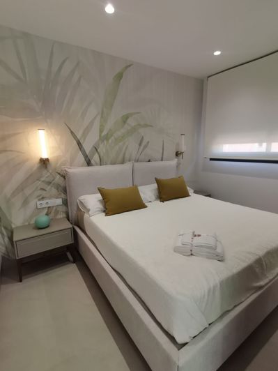 Image No.25-Villa de 3 chambres à vendre à Cartagena