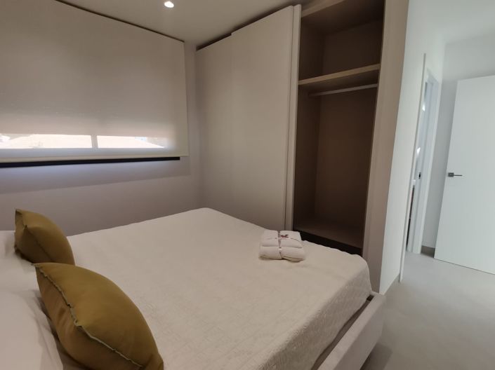 Image No.21-Villa de 3 chambres à vendre à Cartagena