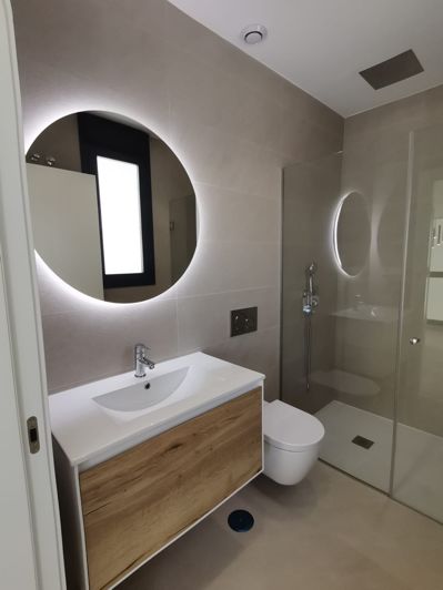 Image No.20-Villa de 3 chambres à vendre à Cartagena