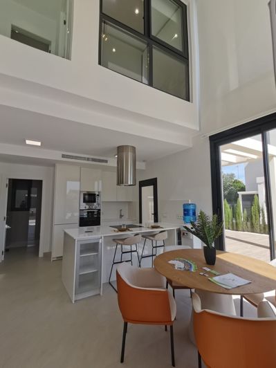 Image No.14-Villa de 3 chambres à vendre à Cartagena