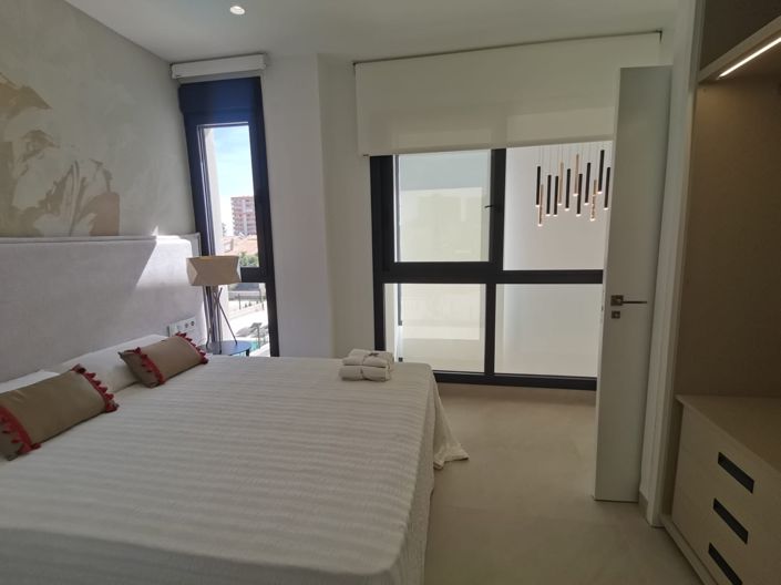 Image No.19-Villa de 3 chambres à vendre à Cartagena