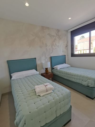 Image No.17-Villa de 3 chambres à vendre à Cartagena