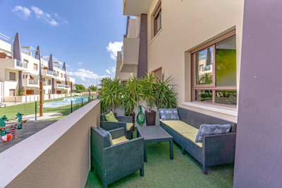 Vista Casas Real Estate most sold property