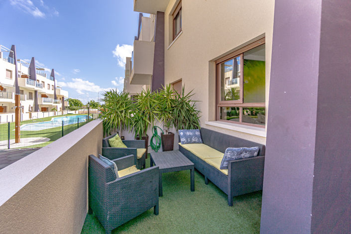 Image No.33-2 Bed Apartment for sale