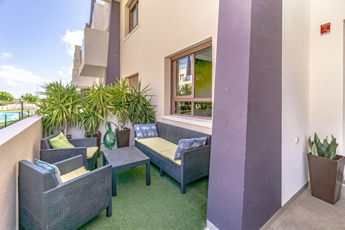 Image No.34-2 Bed Apartment for sale