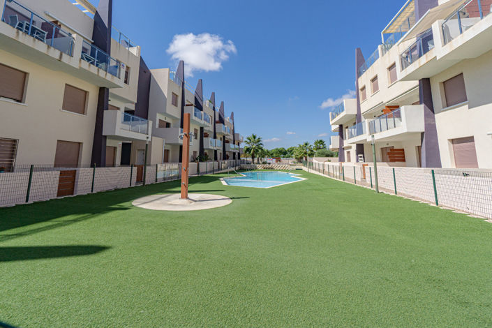 Image No.49-2 Bed Apartment for sale