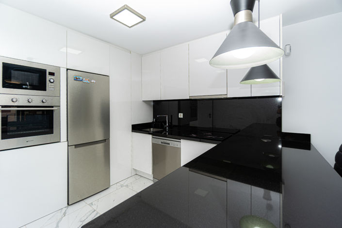 Image No.6-2 Bed Apartment for sale