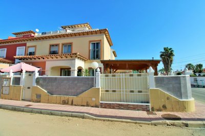 Vista Casas Real Estate most sold property