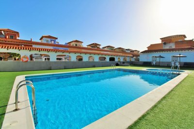 Vista Casas Real Estate most sold property