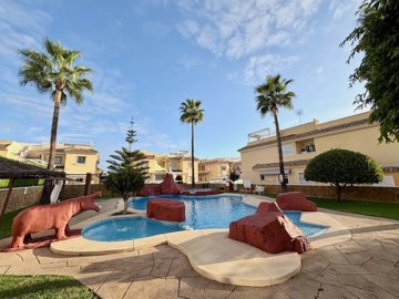 Vista Casas Real Estate most sold property