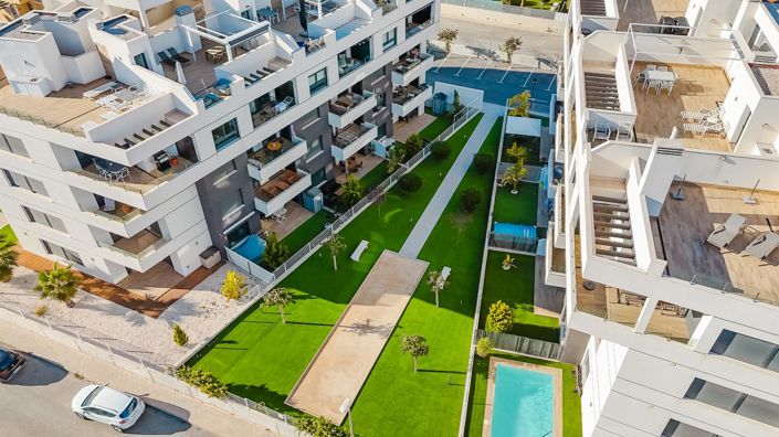 Image No.25-2 Bed Apartment for sale