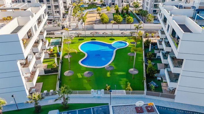 Image No.28-2 Bed Apartment for sale