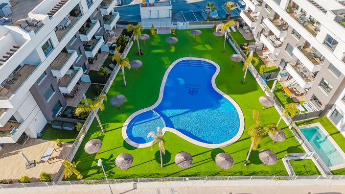 Image No.29-2 Bed Apartment for sale