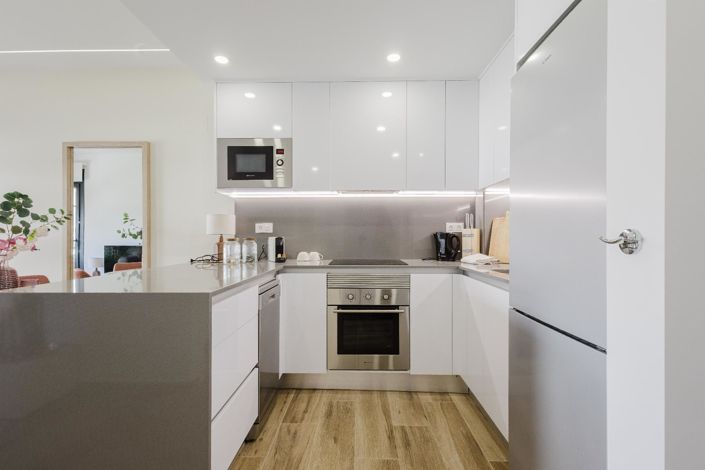 Image No.3-2 Bed Apartment for sale