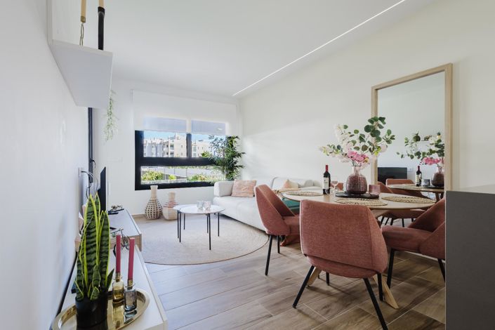 Image No.5-2 Bed Apartment for sale