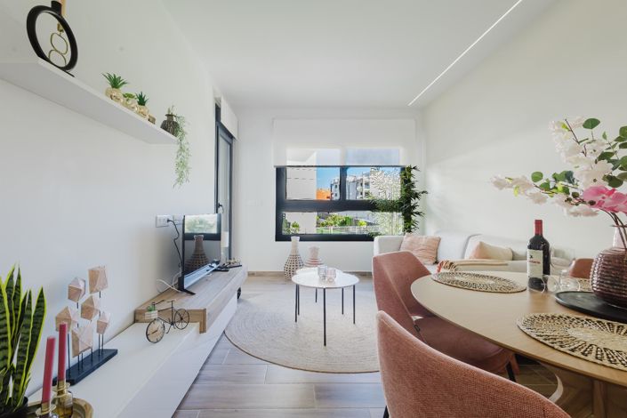 Image No.6-2 Bed Apartment for sale