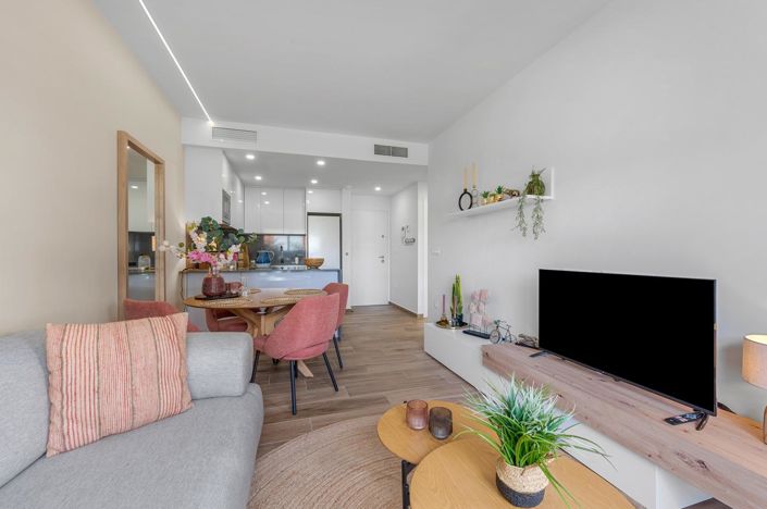 Image No.7-Appartement de 2 chambres à vendre à Villamartin