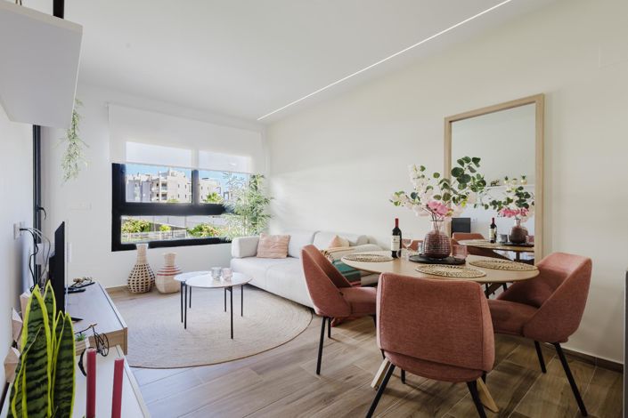 Image No.7-2 Bed Apartment for sale