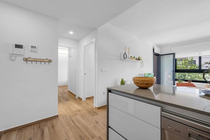 Image No.9-Appartement de 2 chambres à vendre à Villamartin