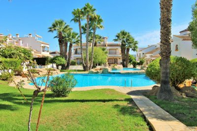 Vista Casas Real Estate most sold property