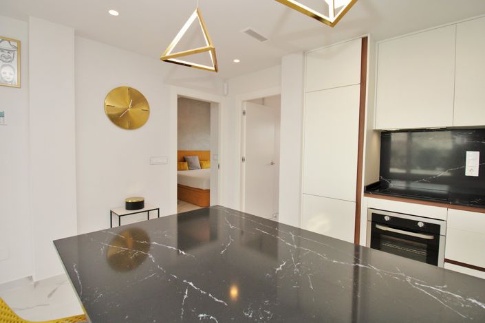 Image No.13-2 Bed Apartment for sale