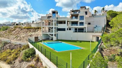 Vista Casas Real Estate most sold property