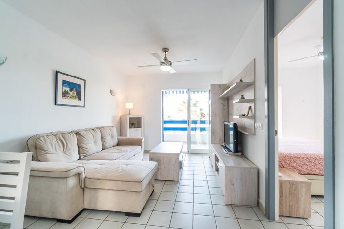 Image No.15-Appartement de 2 chambres à vendre à Playa Flamenca