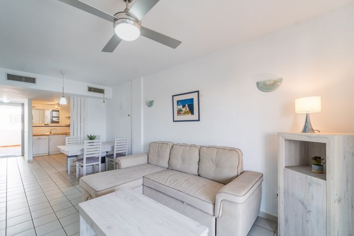 Image No.17-Appartement de 2 chambres à vendre à Playa Flamenca