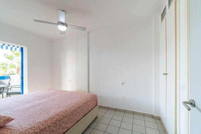 Image No.18-Appartement de 2 chambres à vendre à Playa Flamenca