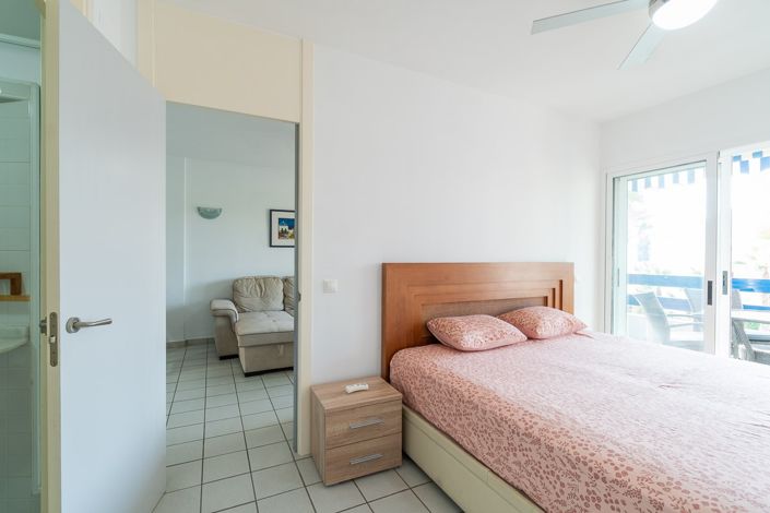 Image No.19-Appartement de 2 chambres à vendre à Playa Flamenca