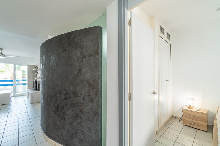 Image No.4-Appartement de 2 chambres à vendre à Playa Flamenca